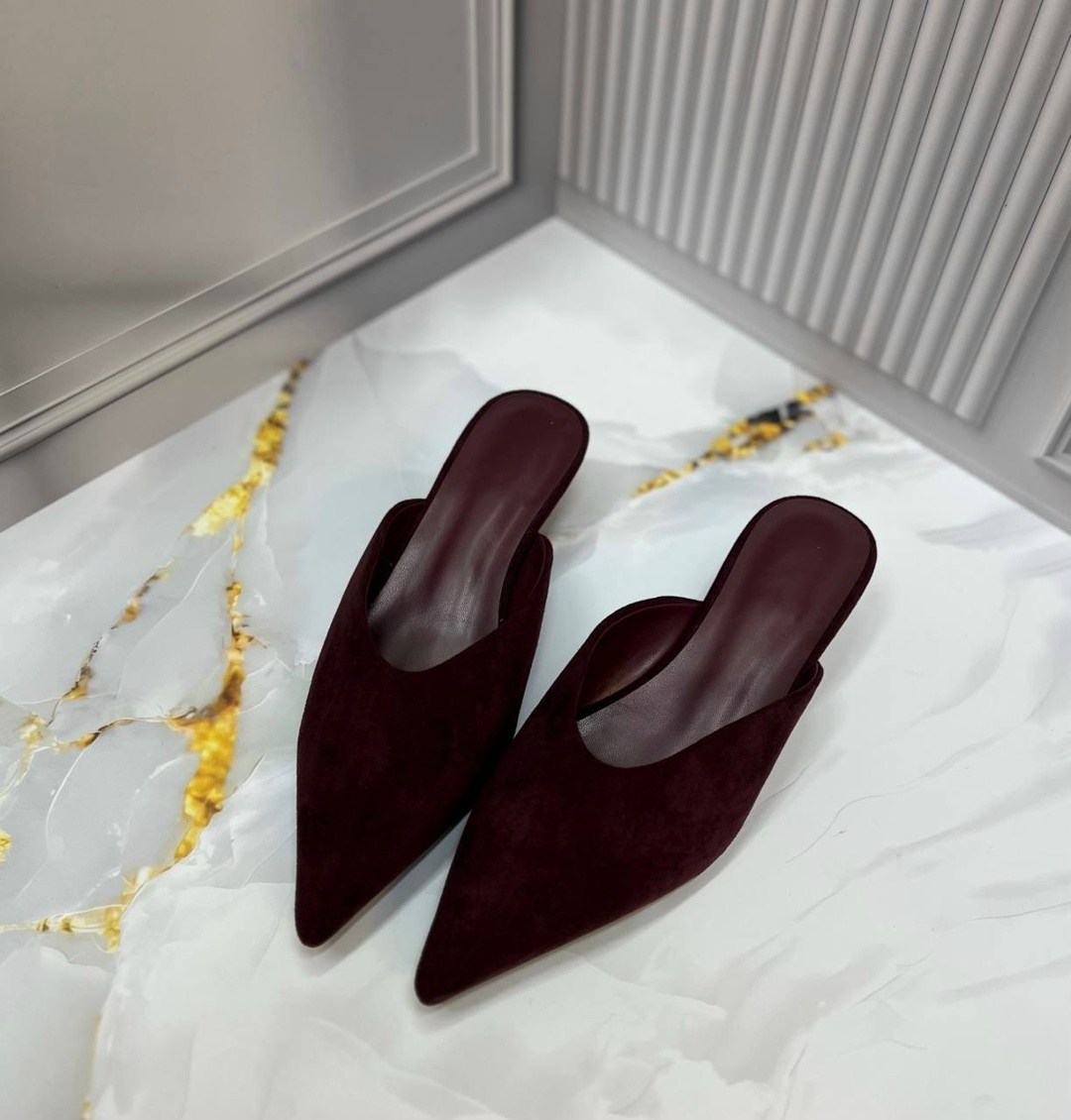 ,женская ,мюли женские,замшевые мюли,женские шлепанцы