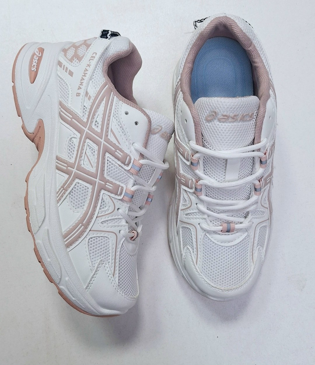 кроссовки женские asics,кроссовки asics gel-kahana 8,кроссовки спортивные gel-kahana 8 asics,кроссовки asics,женские кроссовки