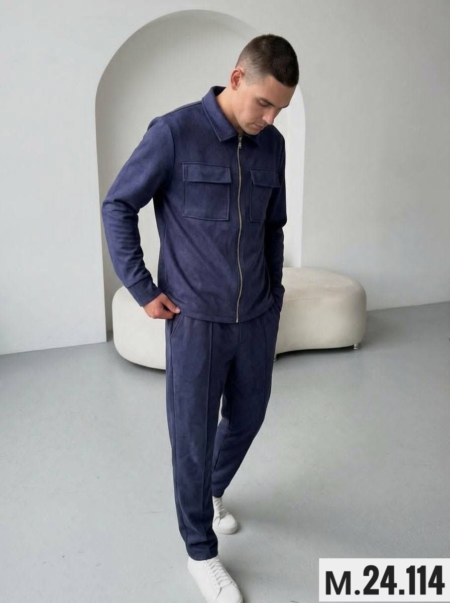 костюм вельветовый мужской,спортивный костюм мужской модный из микровельвета коричневого цвета,мужская мода,костюм вельветовый мужской коричневого цвета,костюм мужской ad55002 коричневый xxl