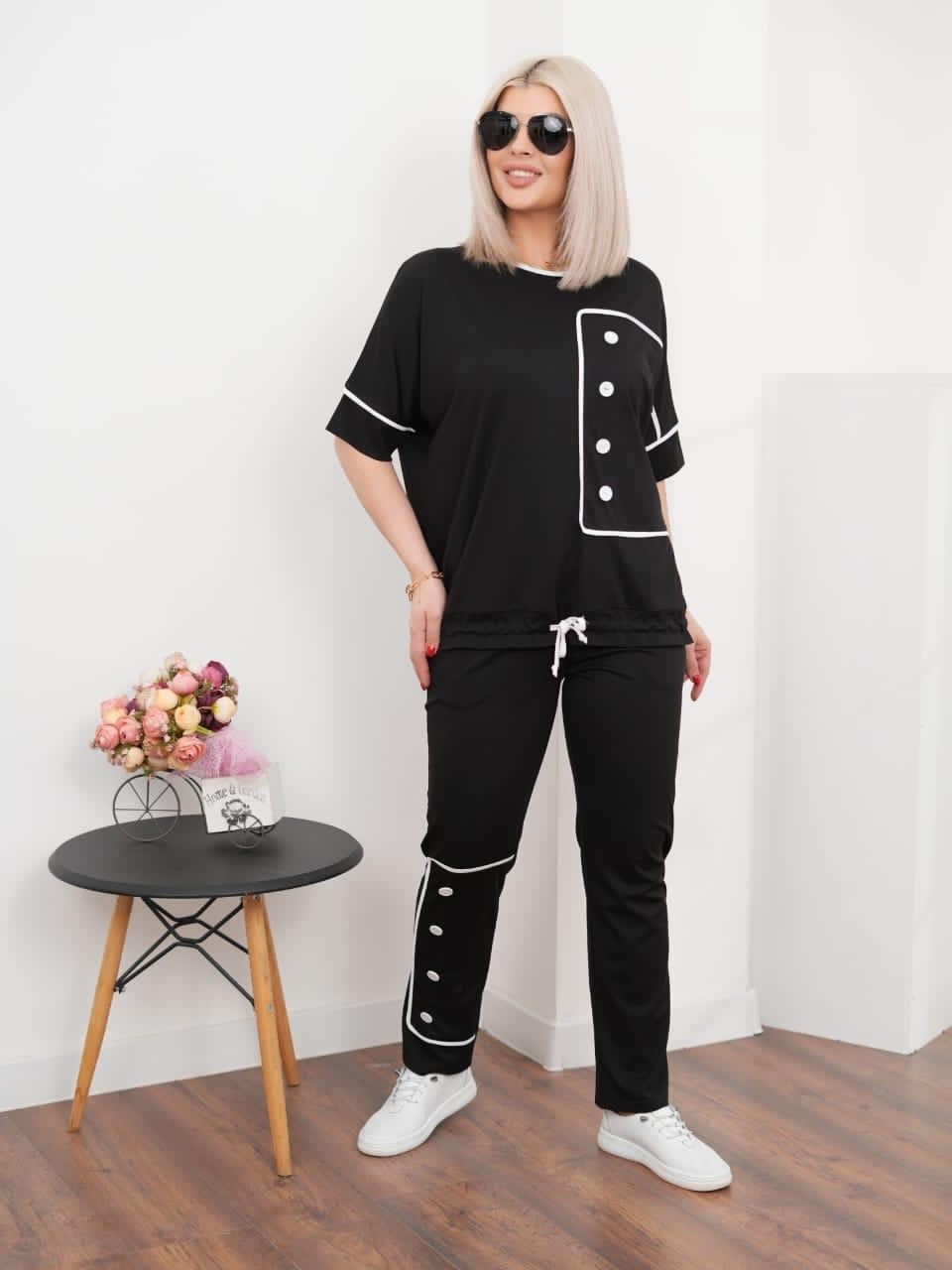 костюм спорт шик,брючный костюм в спортивном стиле,костюм классический,костюм в стиле спорт шик,костюм трикотажный