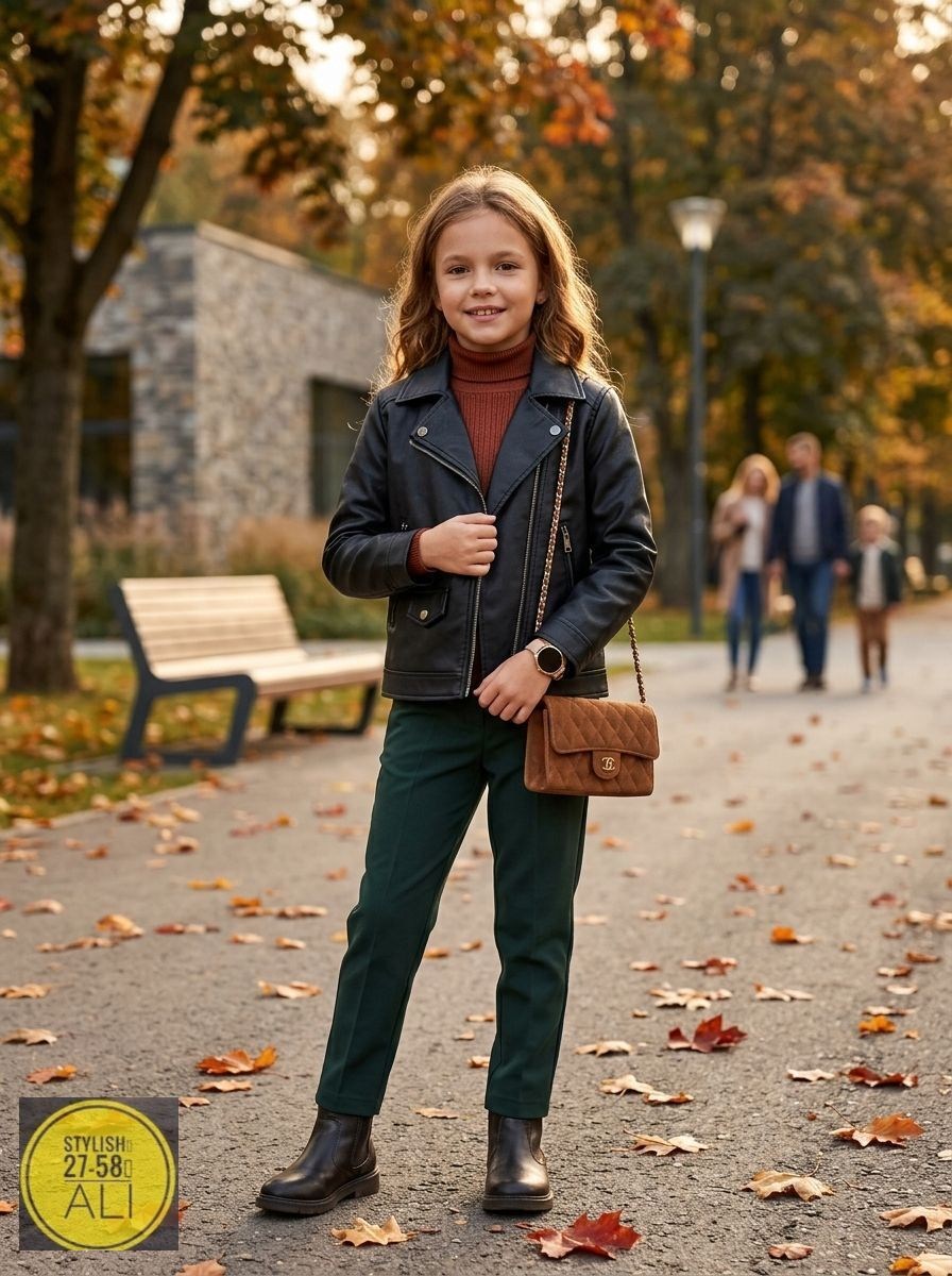 детские кожаные куртки,детская осенняя куртка косуха 160 чёрный,куртка кожаная,куртка косуха детская,куртка косуха