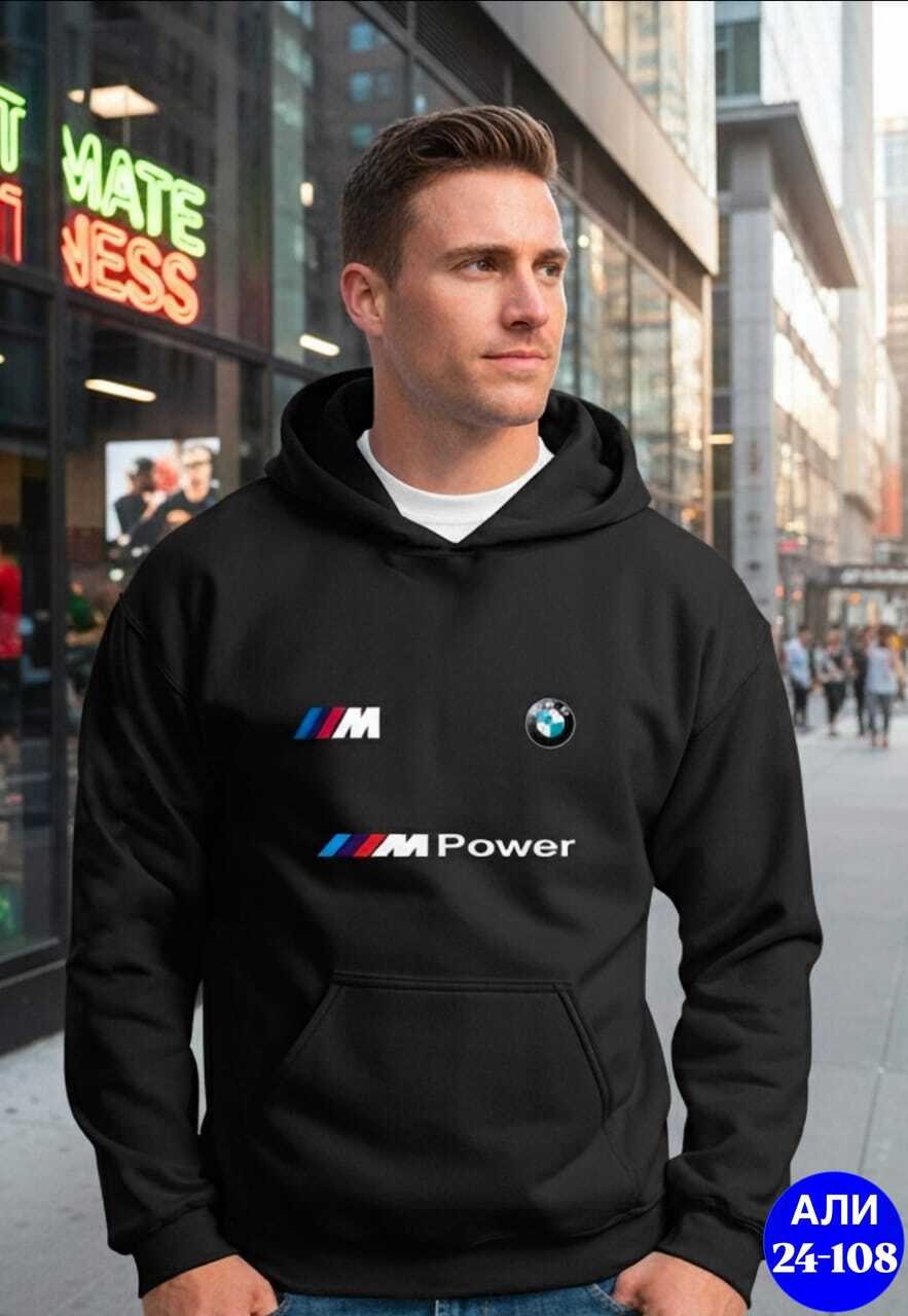 толстовка puma bmw mms ess hoodie fleece черный,толстовка bmw,толстовка bmw motorsport с капюшоном,свитшот puma bmw men black,пума bmw motorsport толстовка, худи