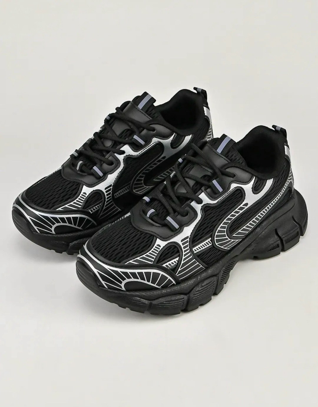 массивные кроссовки,кроссовки черные,спортивные кроссовки,кроссовки женскиe,кроссовки модные