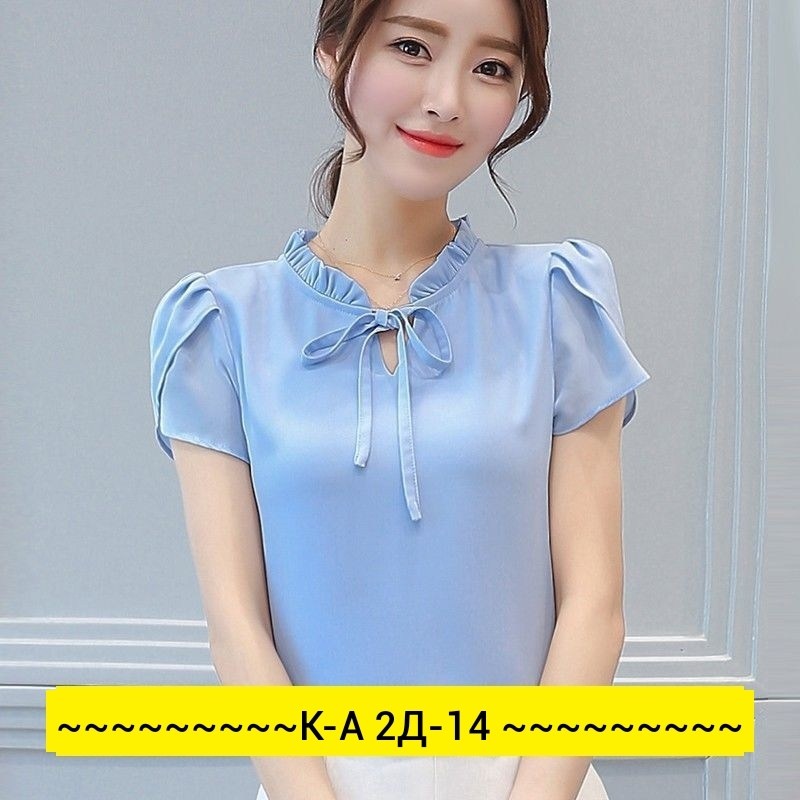 шифоновые блузки,женская шифоновая блузка,блузка для женщин,блузка стильная,блузка с оборками