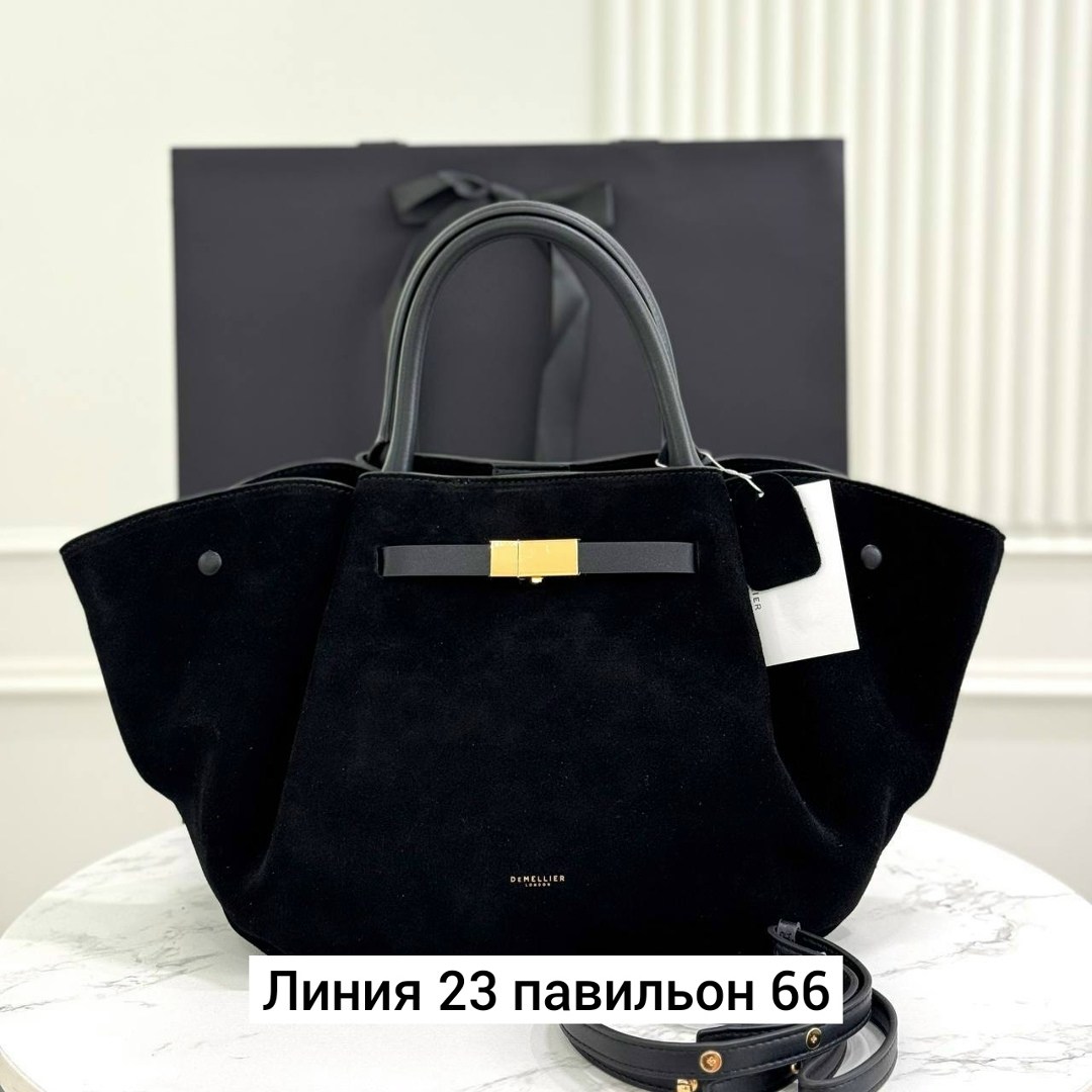 сумка demellier 56-30-34 натуральная замша большой размер,замшевая сумка,сумка женская polene замшевая премиум,сумка женская премиум,замшевая сумка demellier