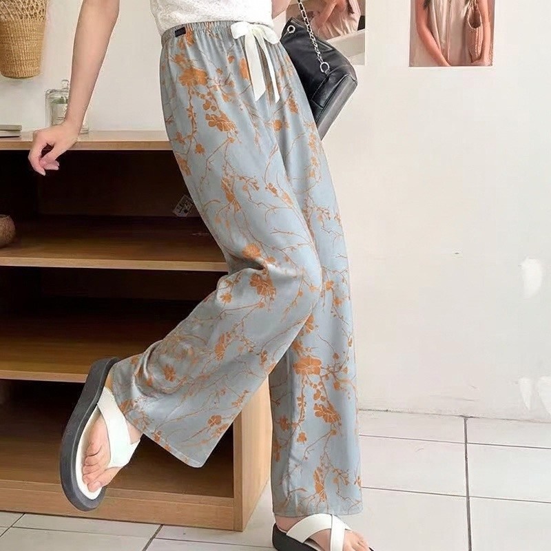 летние брюки,женские летние брюки,брюки для дома,брюки для женщин,широкие брюки женские