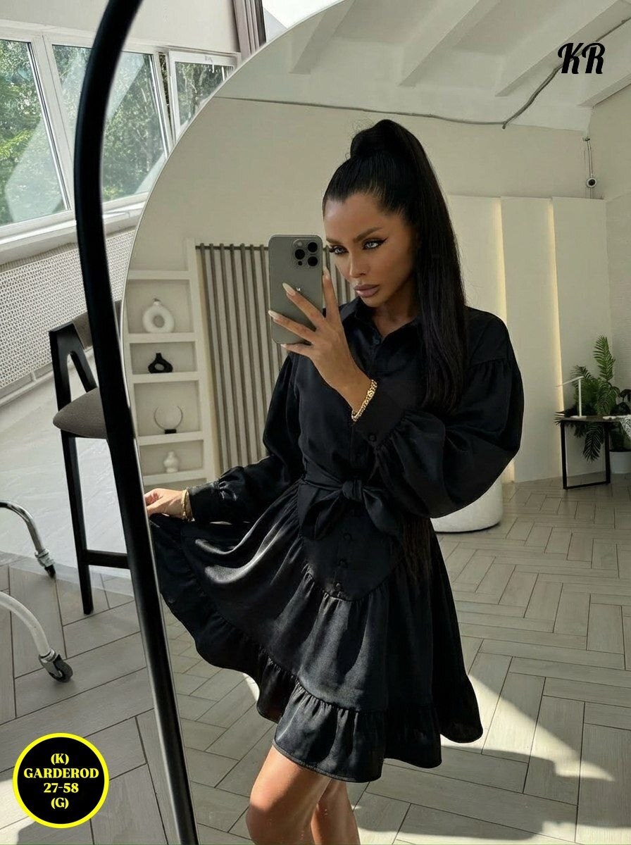 ,костюм с юбкой,платье,платье туника,платье с оборками