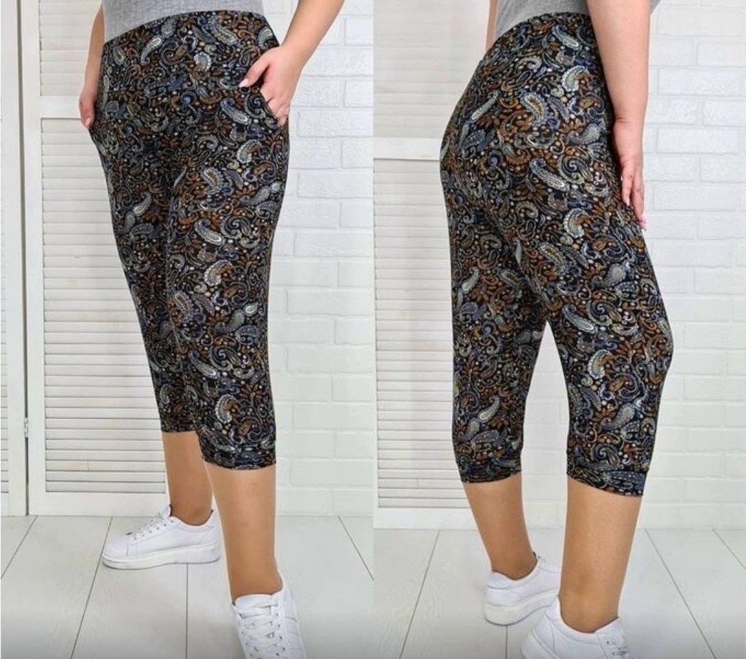 бриджи женские,бриджи женские большие размеры,бриджи в цветочек,бриджи капри,брюки бриджи