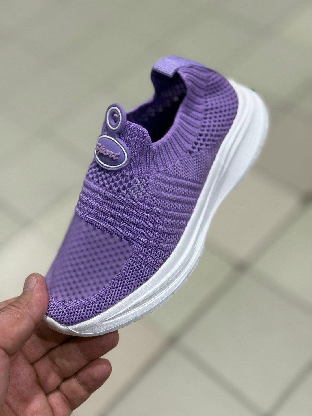 кроссовки,кроссовки слипоны,слипоны ,спортивная ,слипоны серые