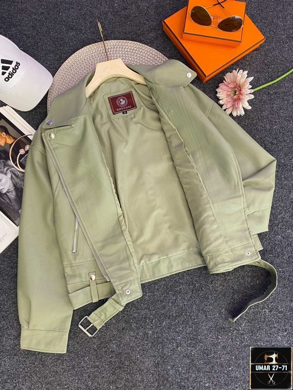 куртка косуха женская,женская кожаная куртка,куртка из экокожи женская,косуха женская,куртка косуха женская из экокожи оверсайз