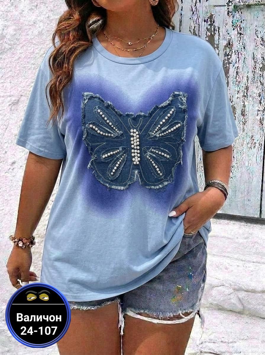 футболки женская,футболки женские с принтом,летние футболки,футболка с бабочками,стильные футболки женские