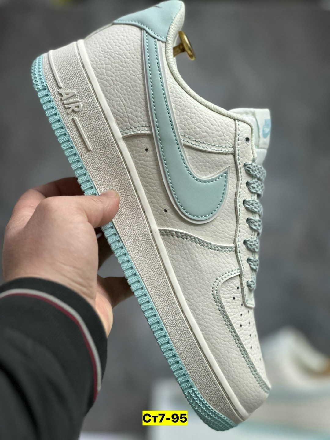 кроссовки nike air force 1 low x tiffany,кросcовки nike air force 1,nike air force 1 low,кроссовки,женские кроссовки nike air force 1