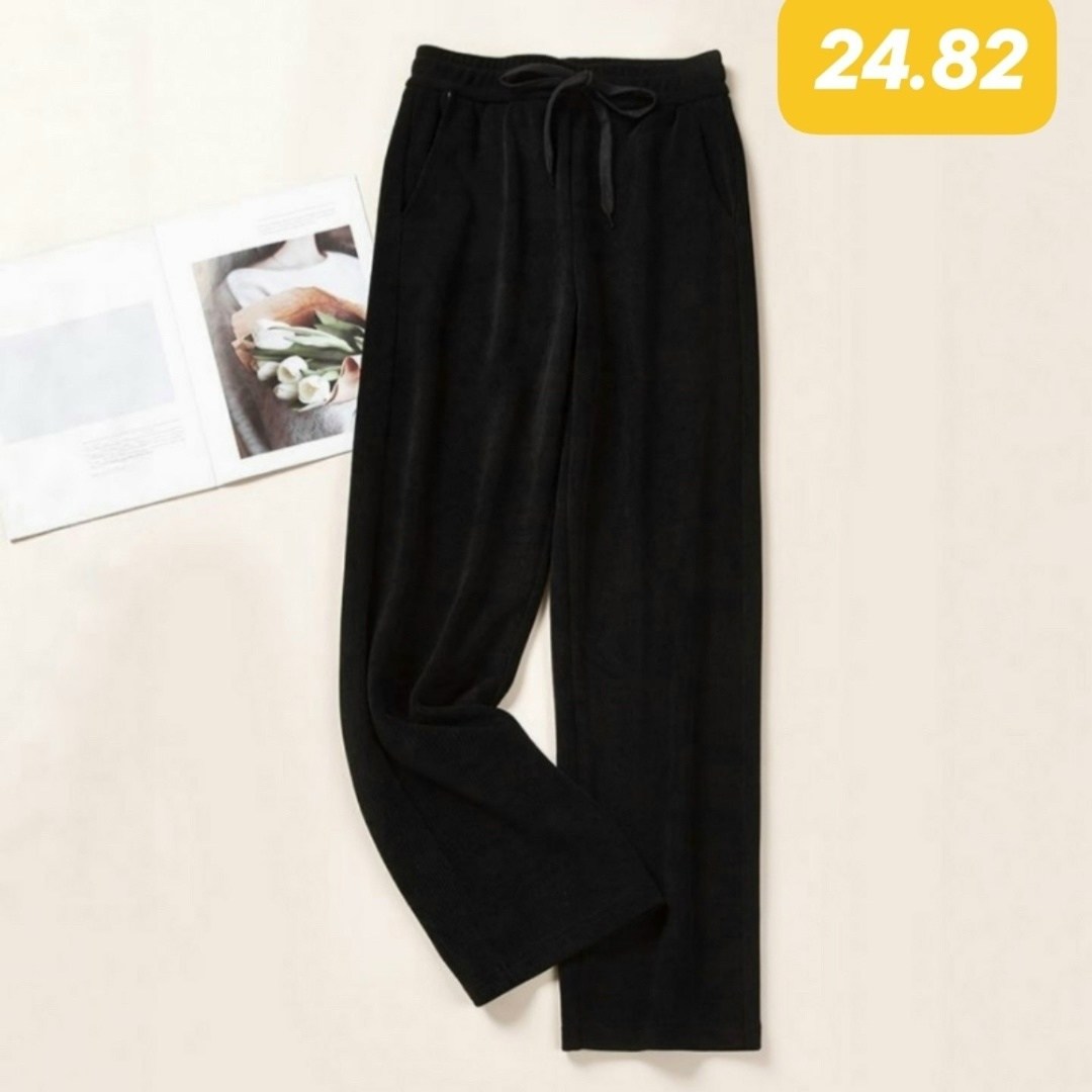 брюки трикотажные,вельветовые брюки с широкими штанинами,повседневные брюки,брюки вельвет,трикотажные костюмы