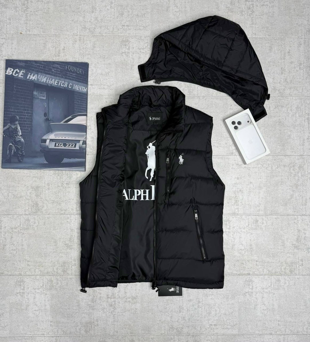 пуховик polo ralph lauren,жилет ральф лорен мужской,жилет polo ralph lauren пуховый,жилет утепленный polo ralph lauren,жилетка polo ralph lauren