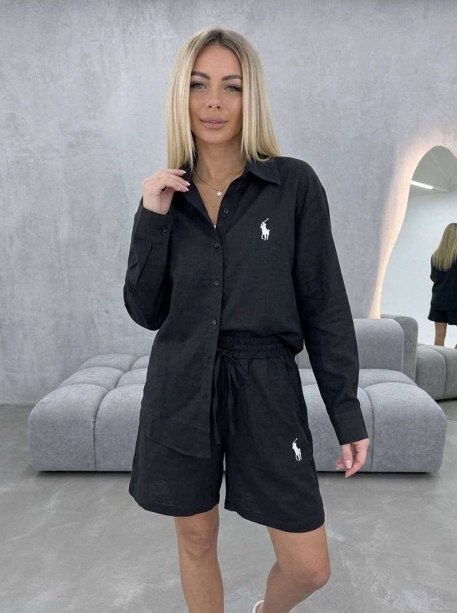 костюм с шортами,льняной костюм с шортами лимонного цвета,костюмы женские,льняной костюм с шортами,летний костюм с шортами