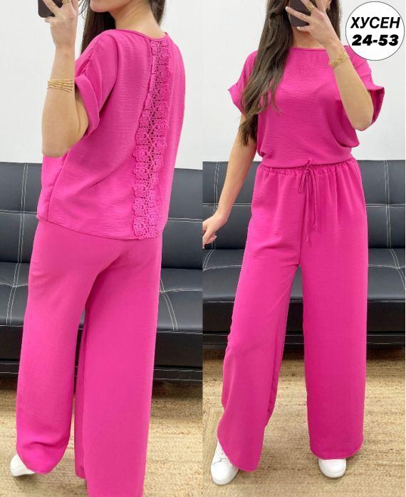 костюм с брюками,костюм двойка женская,костюм для женщин,костюм с брючками,костюм женский летний
