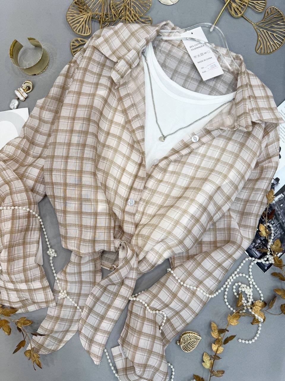 стильная рубашка,повседневная рубашка,рубашка женская,рубашка,женская рубашка в клетку