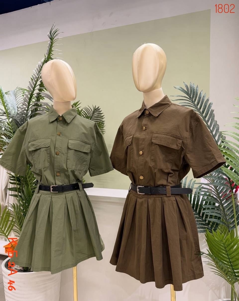 платье сафари,платье сафари для женщин,платье милитари,платье,джинсовое платье женское