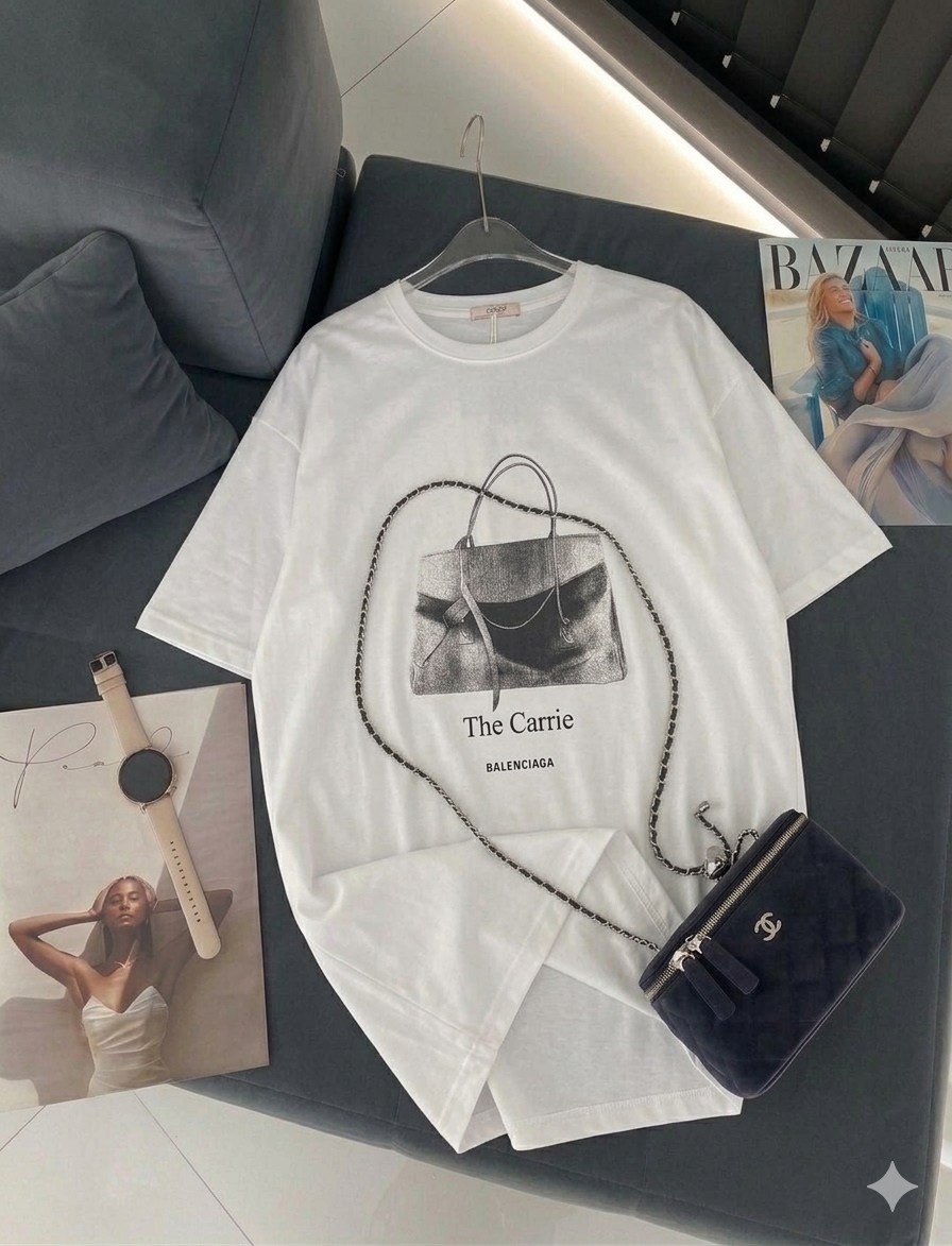 футболка balenciaga,футболки женская,стильная футболка,летние футболки,футболка в стиле оверсайз