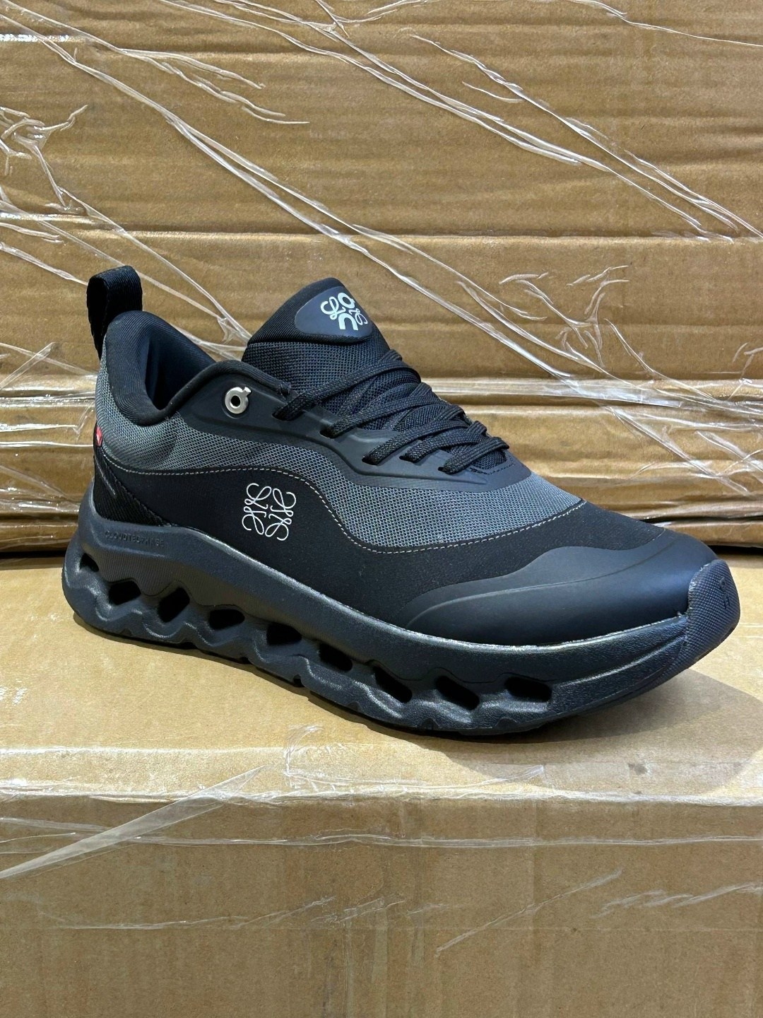 кроссовки,кроссовки loewe,on cloud x loewe 9723 повседневная  кроссовки,кроссовка мужской,кроссовки женскиe