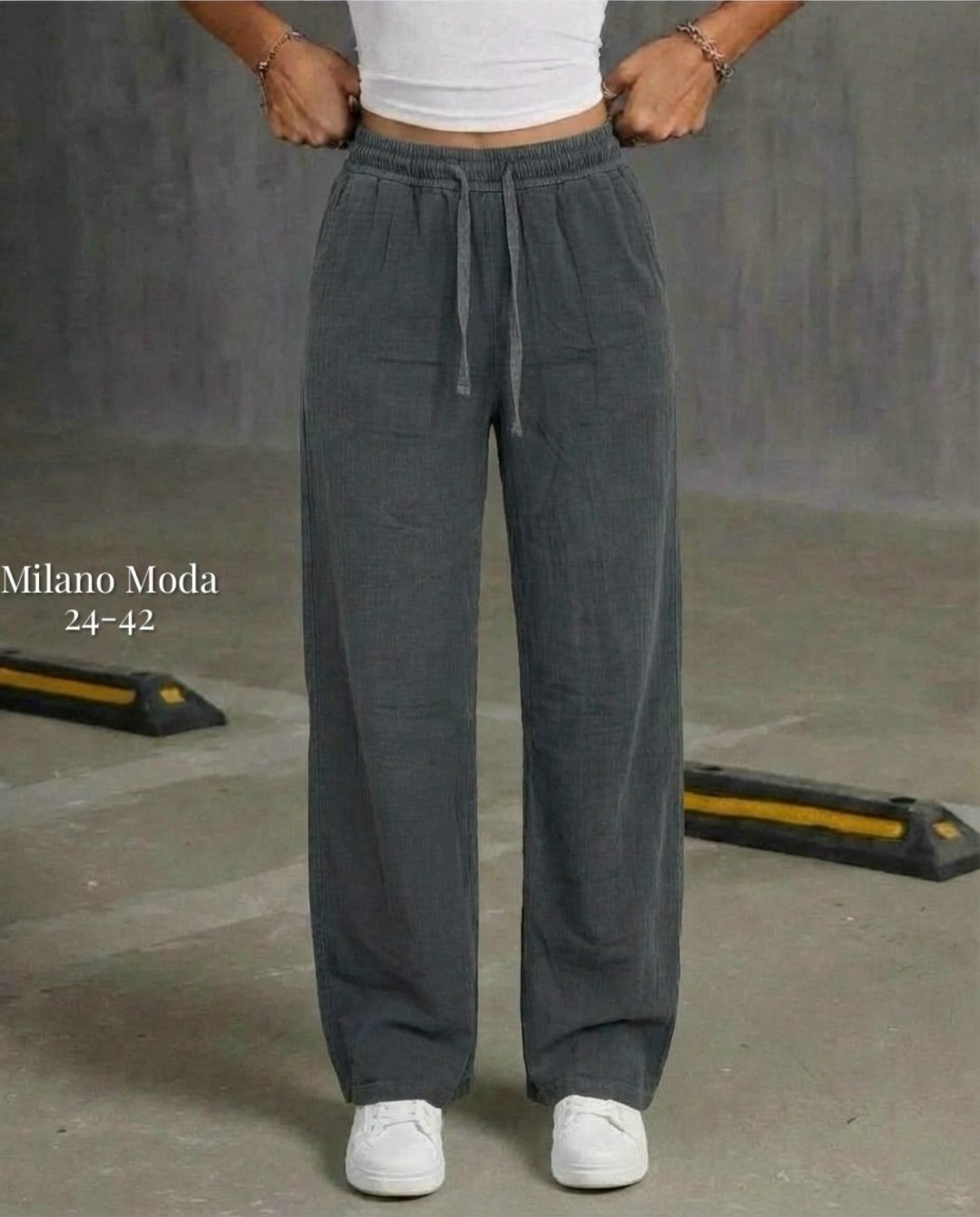 брюки палаццо из легкой ткани nv moda,женские спортивные брюки,спортивные брюки,широкие женские брюки,брюки широкие