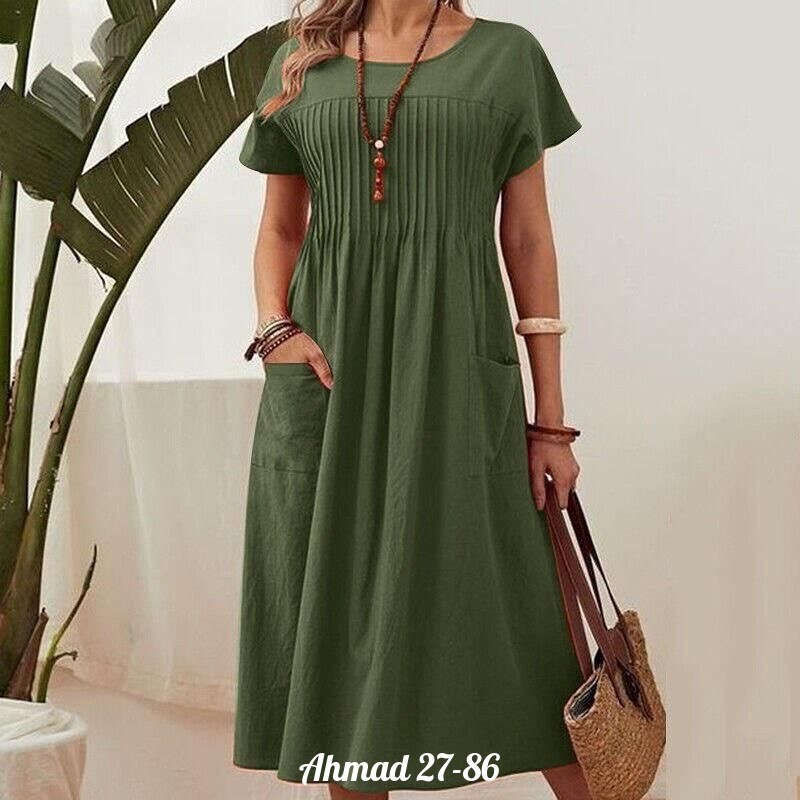 платье женской,женские платья летние,женское летнее платье из льна,платье летнее,женские повседневные платья