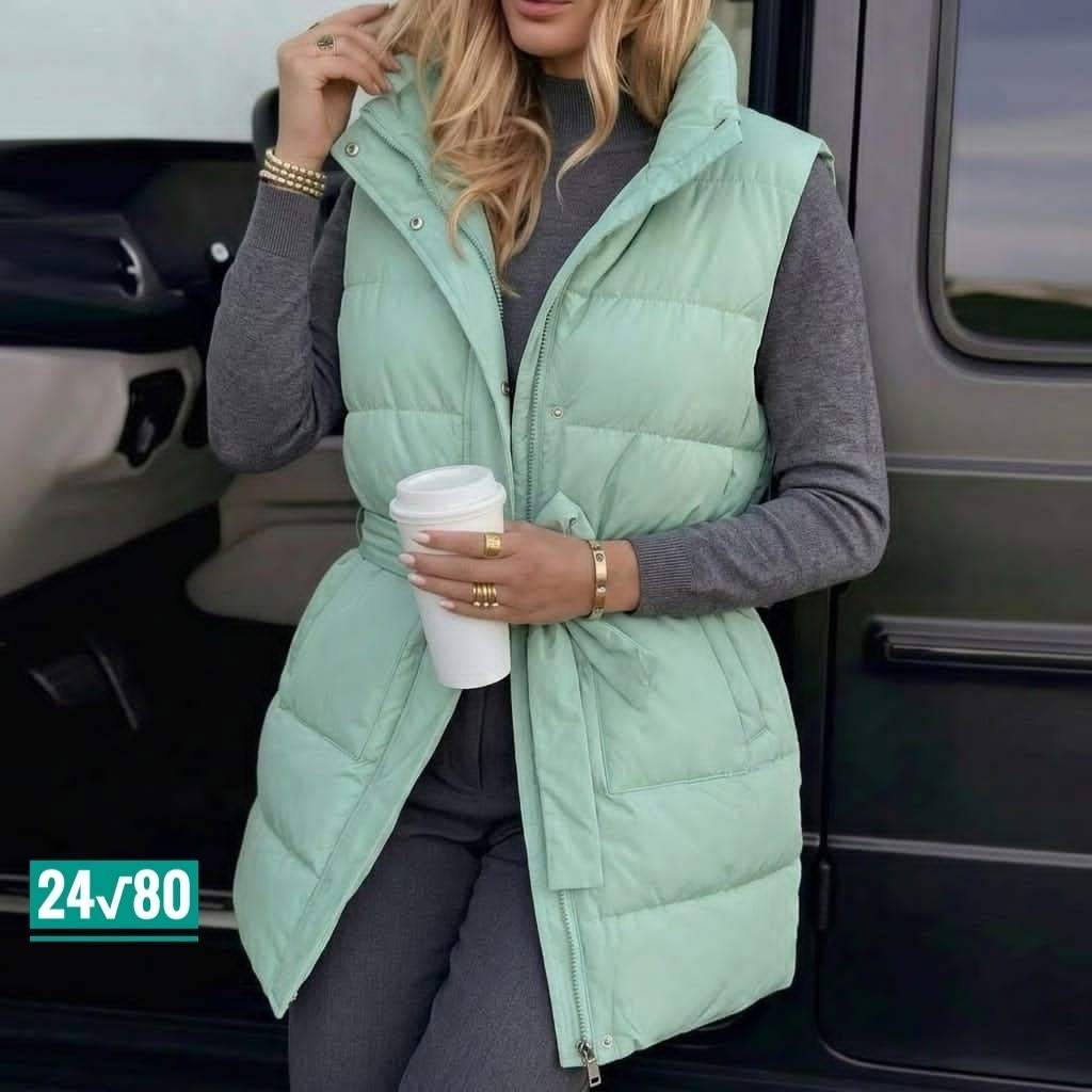 жилетка женская,жилет женский,жилет,жилетка,жилетка удлиненная