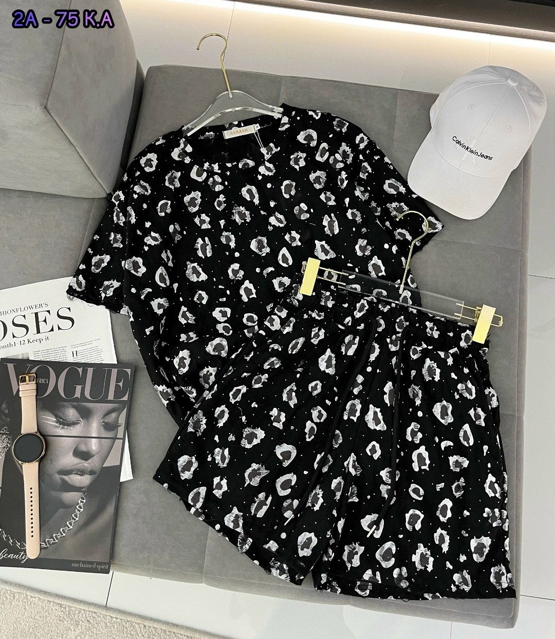 пижама женская с шортам,женские пижамы,женская пижама с шортами в леопардовый принт,костюм женский,пижама с шортами