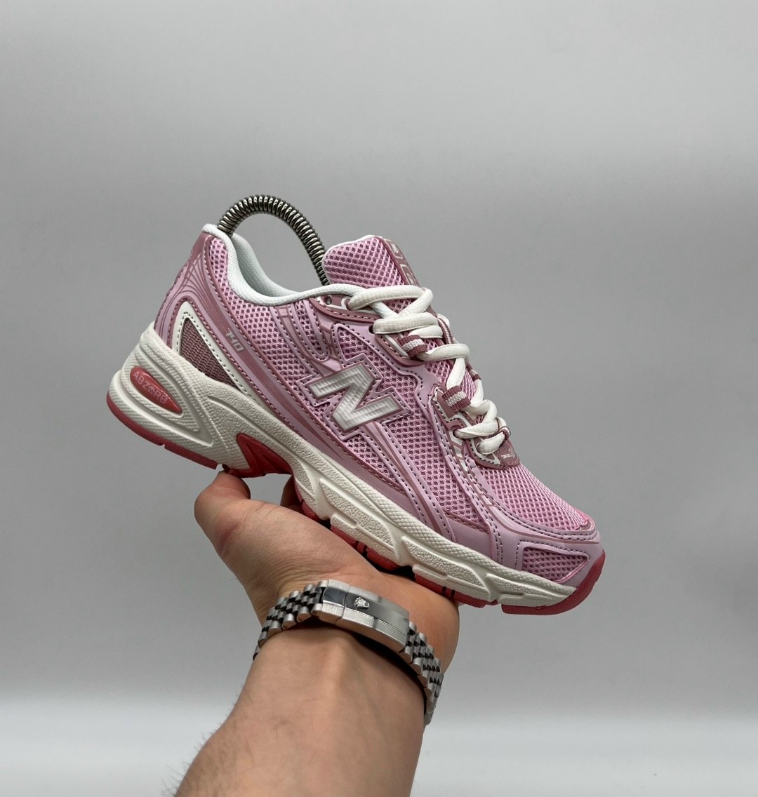 женские кроссовки new balance,new balance кроссовки,кроссовки new balance 740,кроссовки,розовые кроссовки