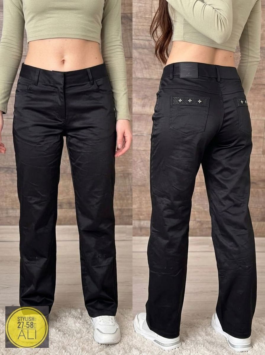 джинсы женские,джинсы брюки,джинсы женские прямые,брюки женские,джинсы женские черные