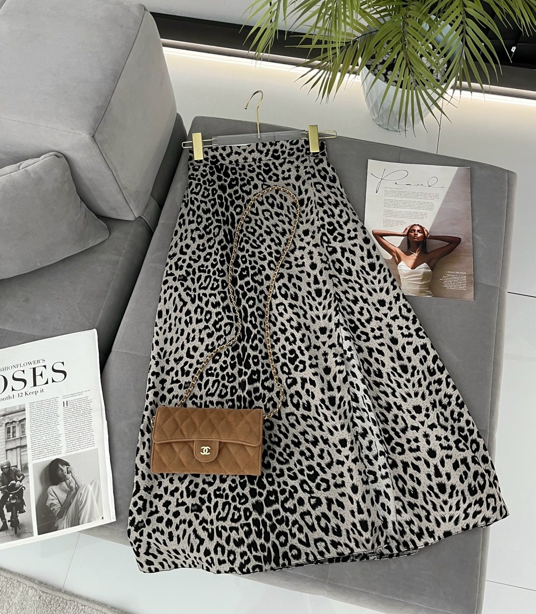 леопардовая юбка,юбка леопардовый принт макси,женская юбка с леопардовым принтом,женская атласная юбка-макси с леопардовым принтом,женские длинные юбки с леопардовым принтом