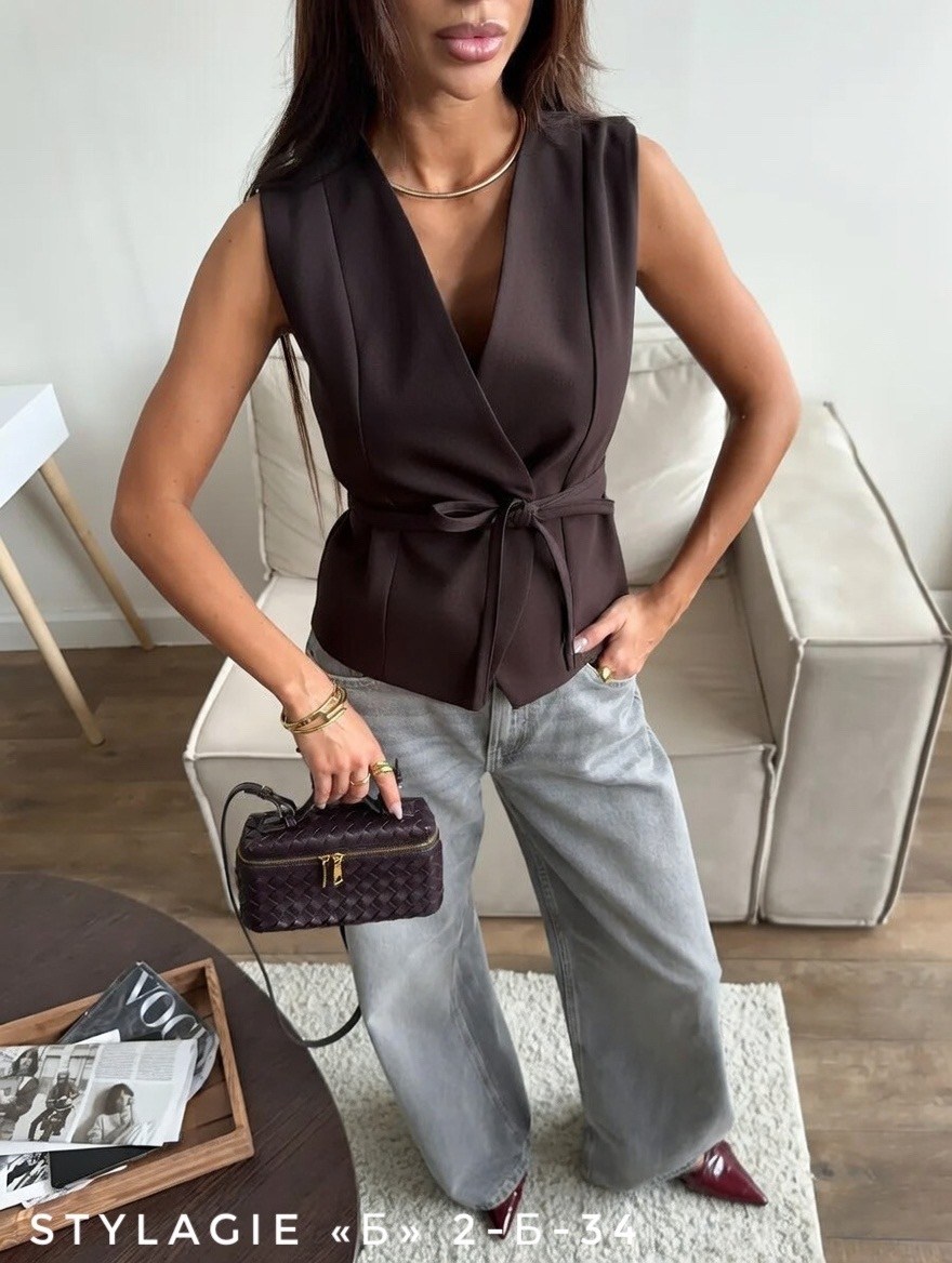 жилет женский,жилетка костюмная,жилетка женская,женская костюмная жилетка,жилет приталенный