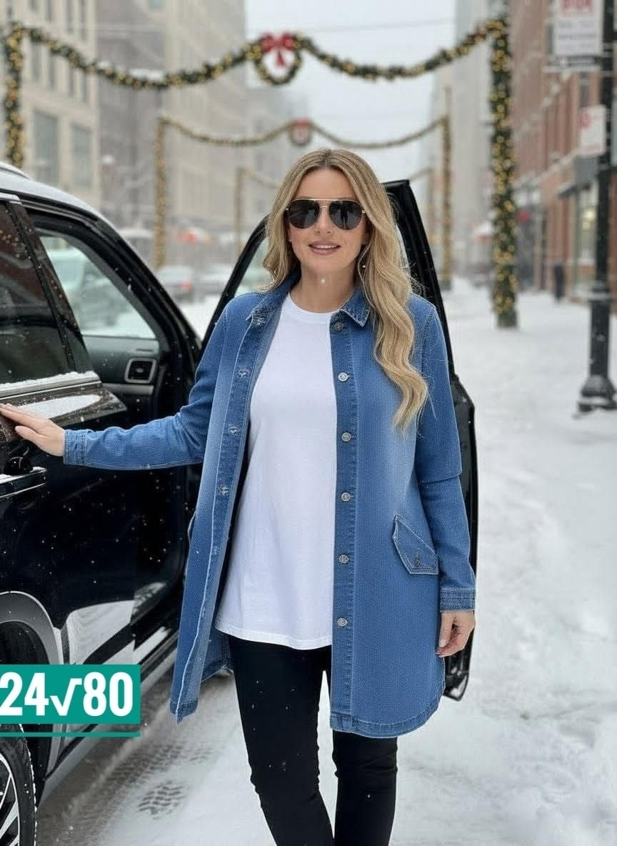 джинсовые кардиганы ,женский джинсовый кардиган,джинсовый кардиган,джинсовые куртки женские,куртка джинсовая удлиненная