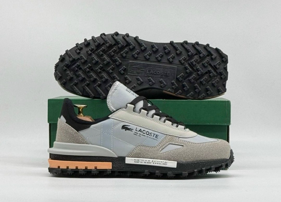 lacoste elite active кроссовки мужские,кроссовки lacoste elite active,кроссовки lacoste,кроссовки lacoste lifestyle shoes men low-top gray,мужские кроссовки lacoste