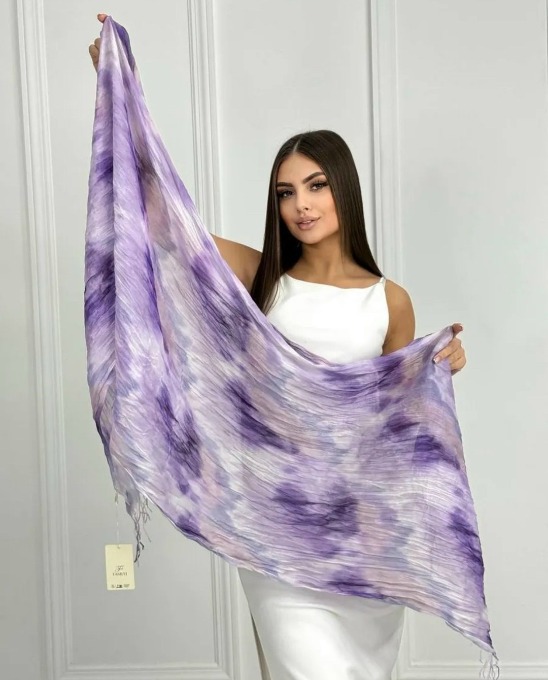 палантин женские,палантины для женщин,палантин тонкий,шарф палантин кашемир ivy moda,палантин