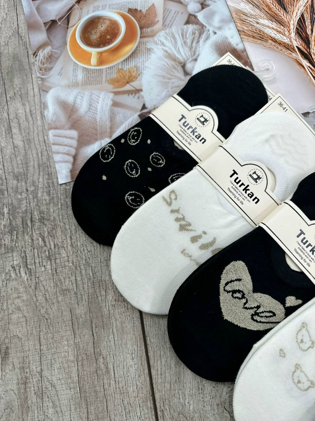 носки женские,подследники женски,носки следки,носки женские 10 пар,комплект носки женские