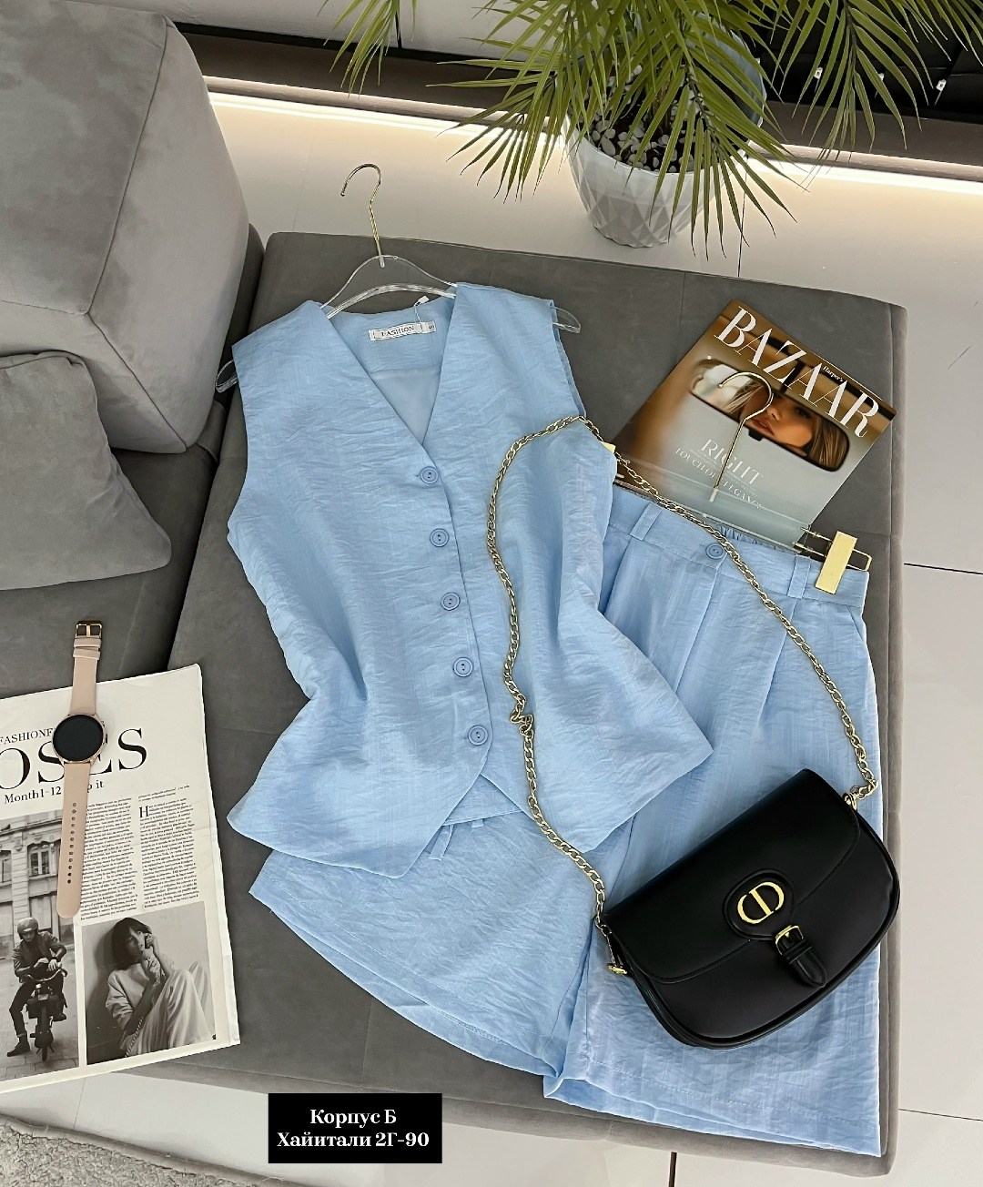 костюм женский летний с шортами,костюм с жилеткой,костюм с шортам,летние костюмы,костюм жилет