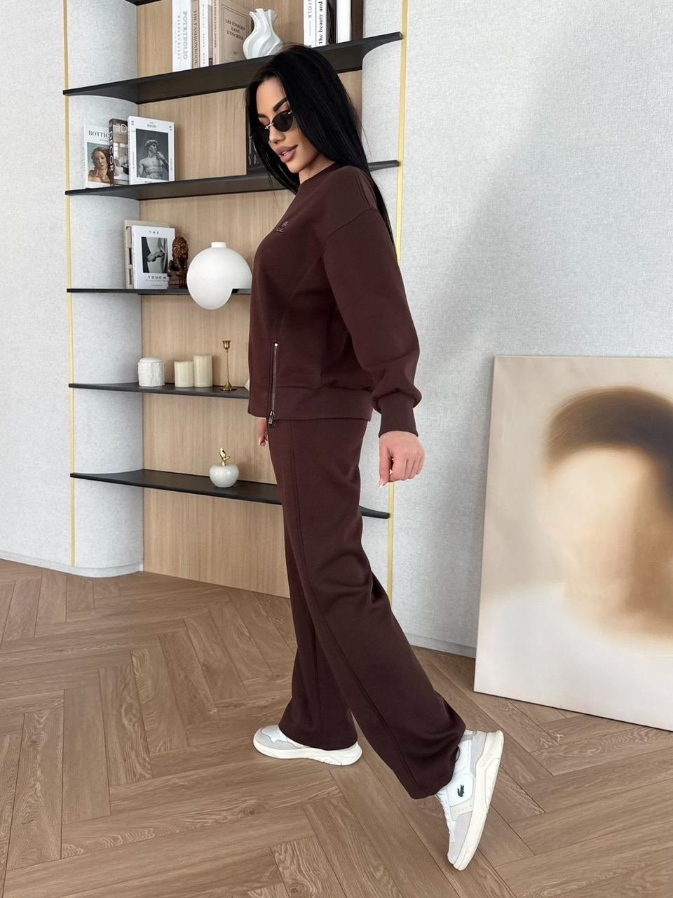 костюм бежевый,женский костюм,костюм молочный,спортивный костюм женский,спортивный костюм