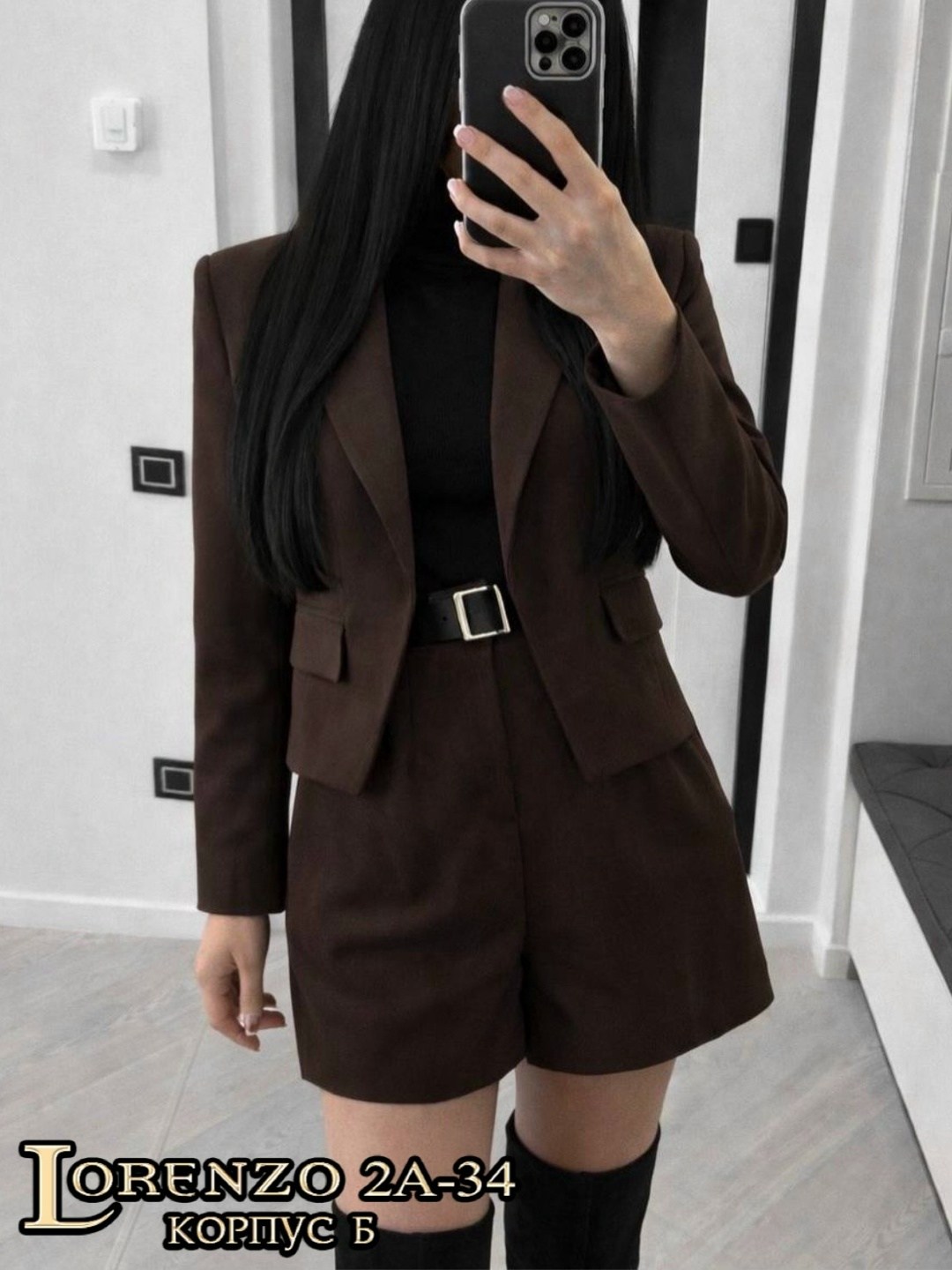 женский костюм с шортами,костюм женский,модные костюмы,костюм двойка женская,костюм пиджак и шорты