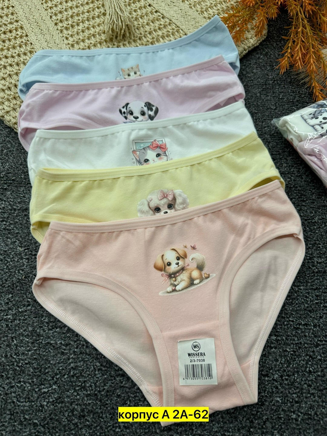 трусы для девочки donella,детские трусы для девочек,набор трусов для девочки donella,комплект трусов слипы donella,комплект трусов слипы donella для девочек