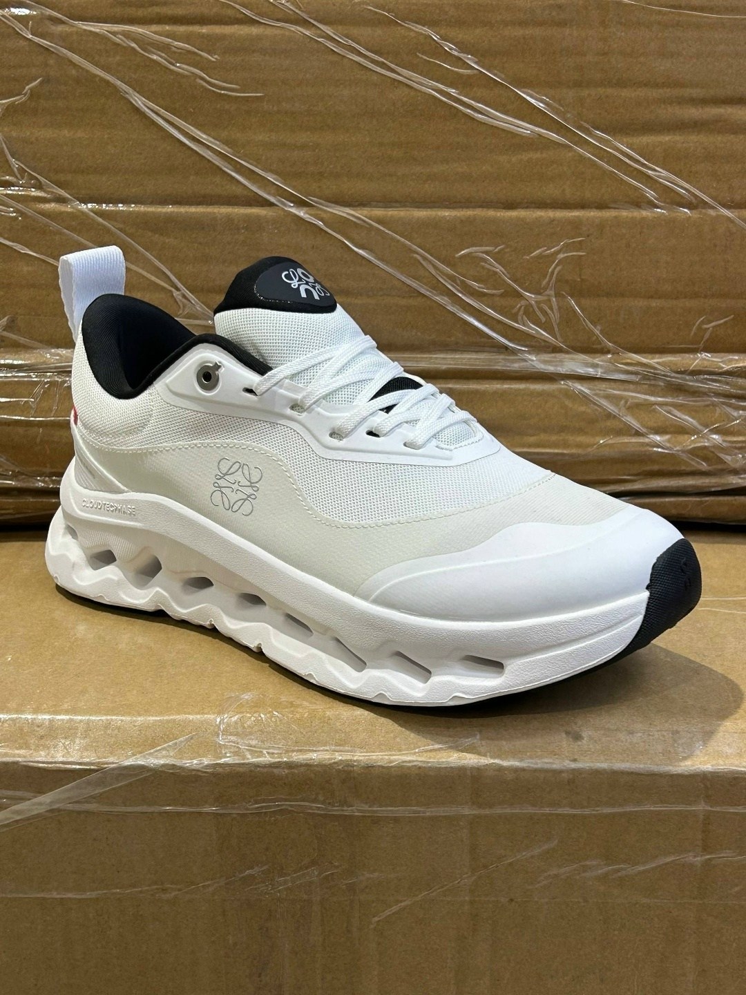 кроссовки,кроссовки loewe,on cloud x loewe 9723 повседневная  кроссовки,кроссовка мужской,кроссовки женскиe