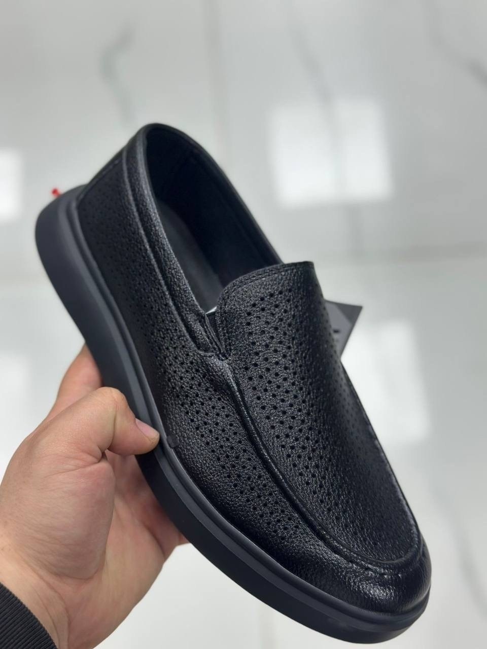 ,мокасин мужские,макасины мужские,мокасины летние с перфорацией,мокасины летние