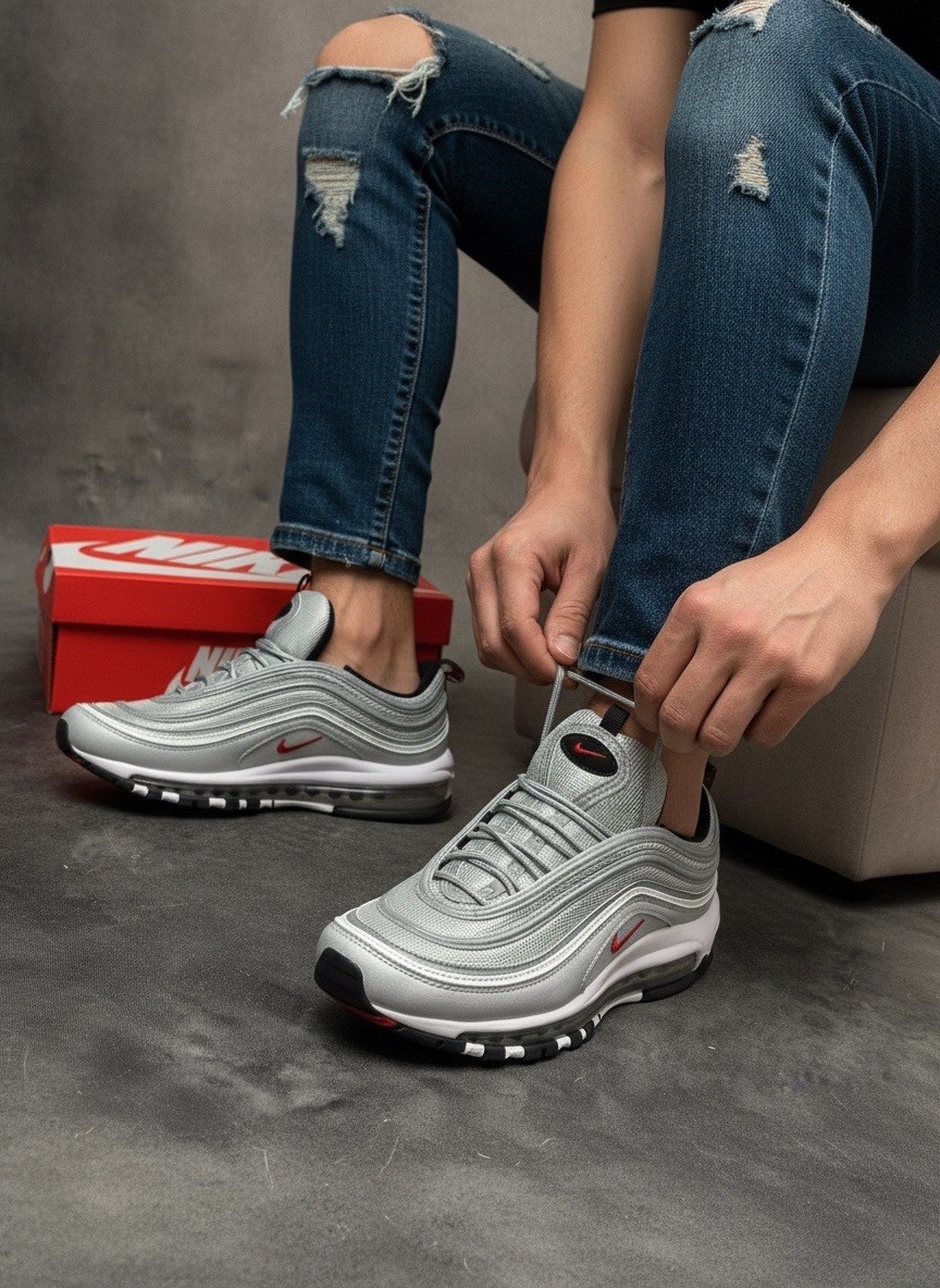 nike air max 97 white,nike air max 97,кроссовки,кроссовки nike air max 97,nike air max 97 white pure platinum