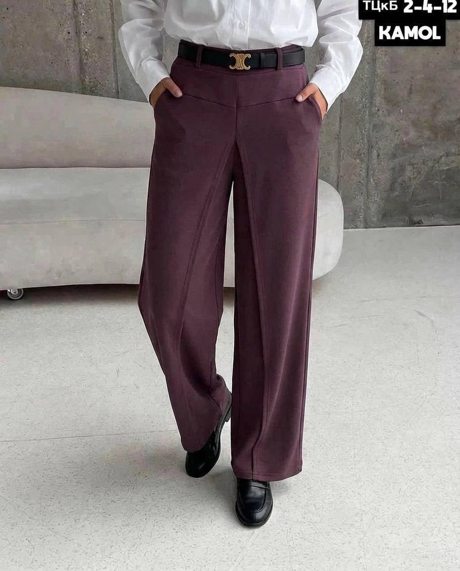 модные брюки,широкие брюки,брючный костюм,стиль одежды