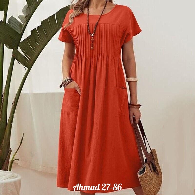 платье женской,женские платья летние,женское летнее платье из льна,платье летнее,женские повседневные платья