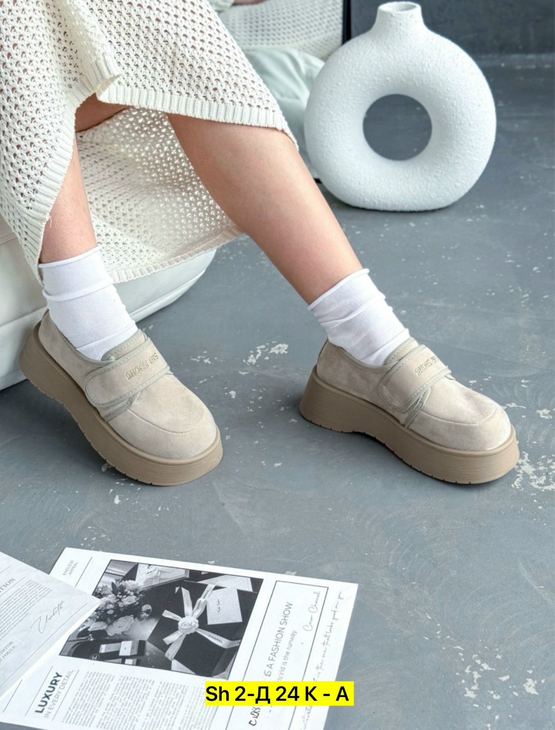 , женская,лоферы замш,обуви, повседневные