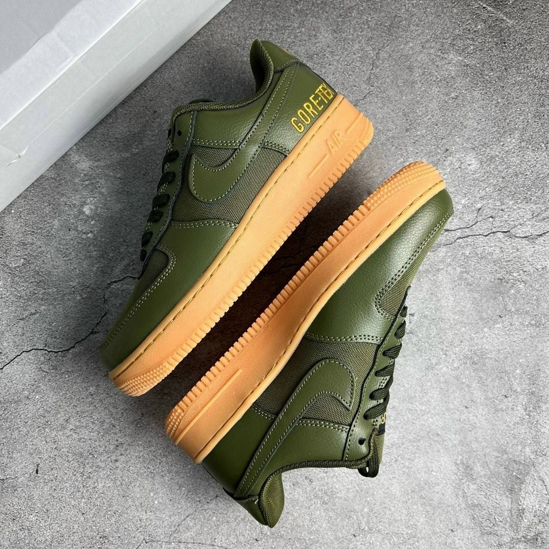nike air force 1 gore tex,nike air force 1 gore-tex green,кросcовки nike air force 1,кроссовки nike air force 1 low,nike air force 1 low