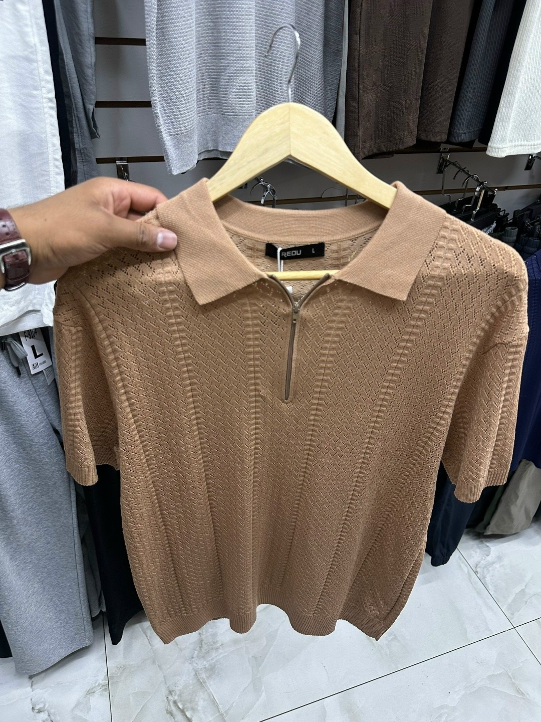 кофта мужской,мужская мода,бежевый джемпер,одежда для мужчин,джемпер поло