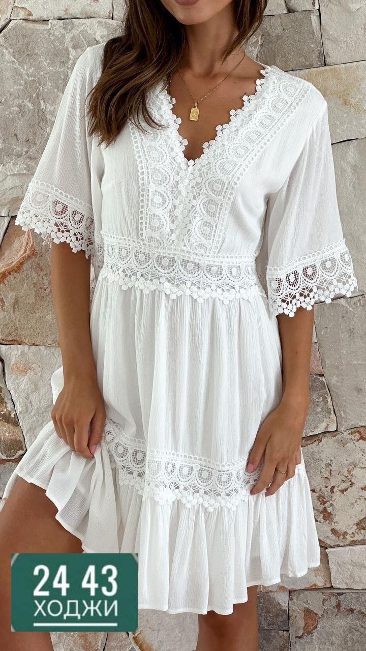 платье женское,летнее женское платье,платье с кружевами,кружевное платье,платья
