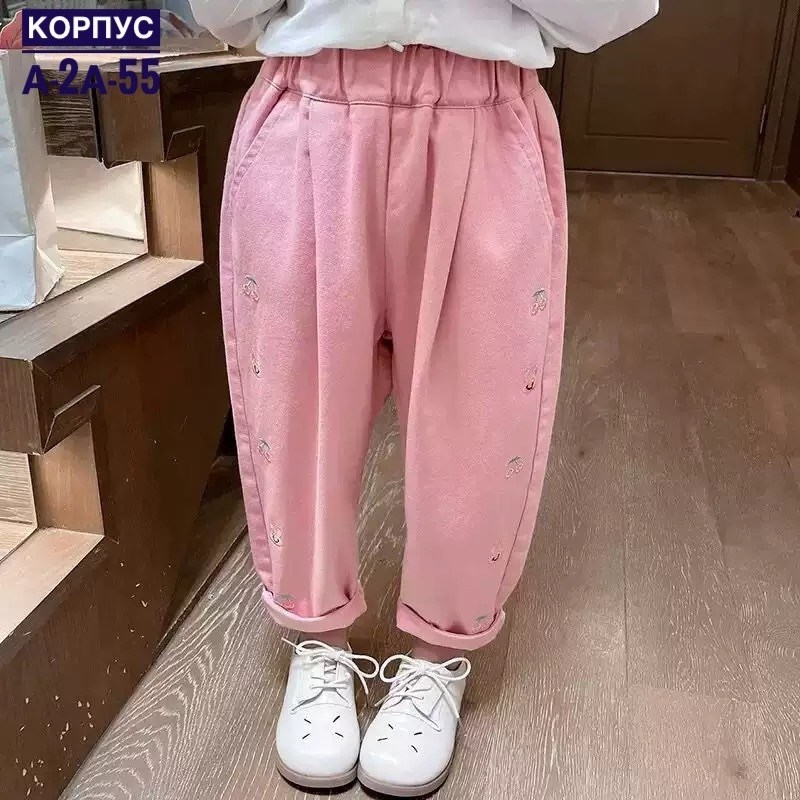 штаны для девочек,брюки для девочек,детские брюки,повседневные брюки,брюки для девочки детские
